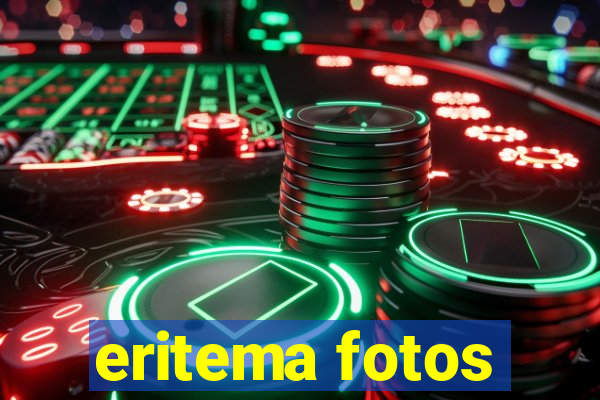 eritema fotos